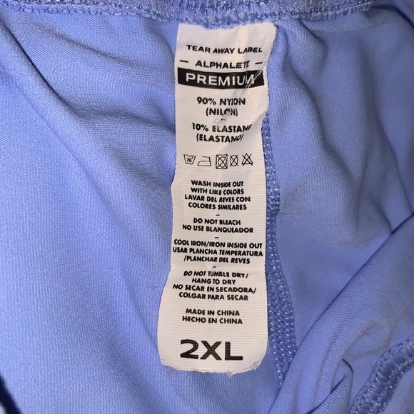 Women’s Alphalete Pro Elite Jogger - Picture 7 of 8